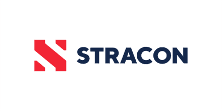 Logo de STRACON