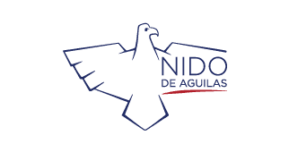 Logo de Nido de Águilas
