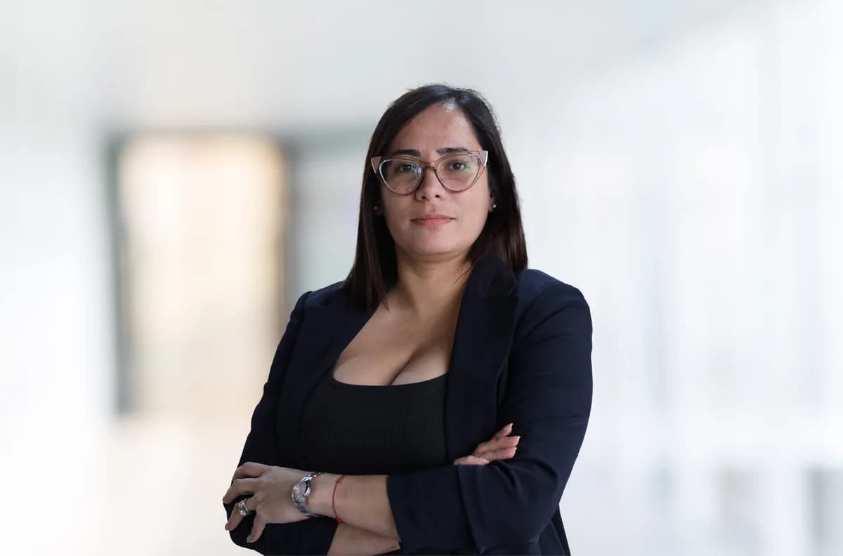 Retrato de María Ramírez
